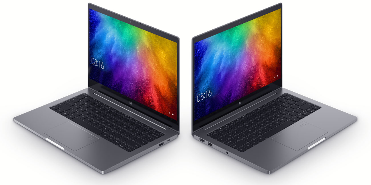 Xiaomi Mi Notebook Air 13.3
